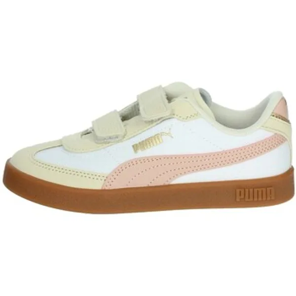 PUMA Lage Sneakers  402309 Wit