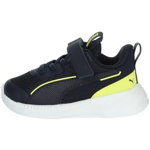 PUMA Hoge Sneakers  401528 Blauw