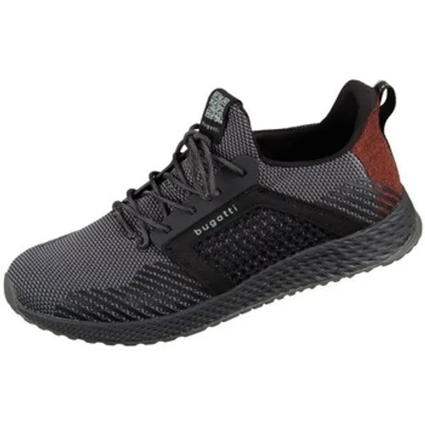 Bugatti Lage Sneakers  Java II Grijs