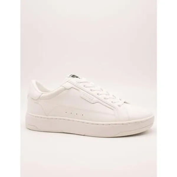 Guess Lage Sneakers  FMJVIC PEL12 Wit