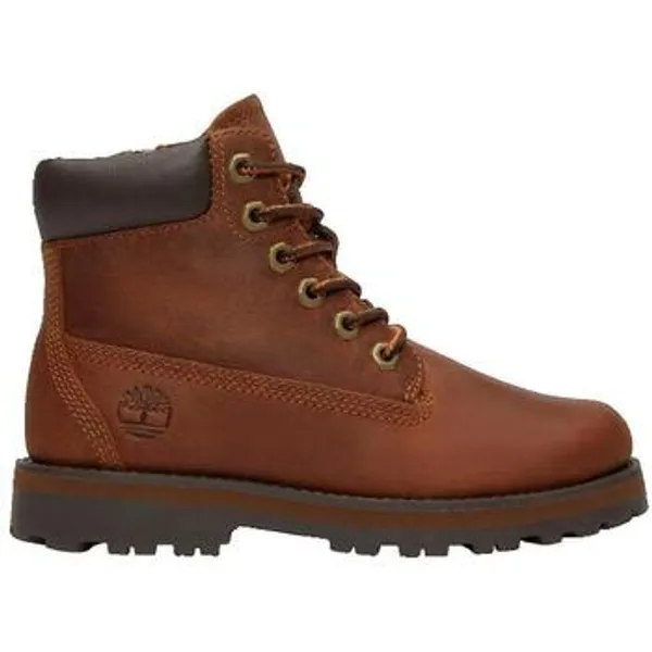 Timberland Sneakers  Courma 6 In Bruin