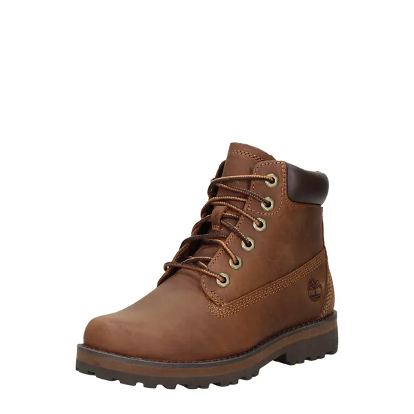 Timberland Courma 6 Bruin, foto 2 van 4