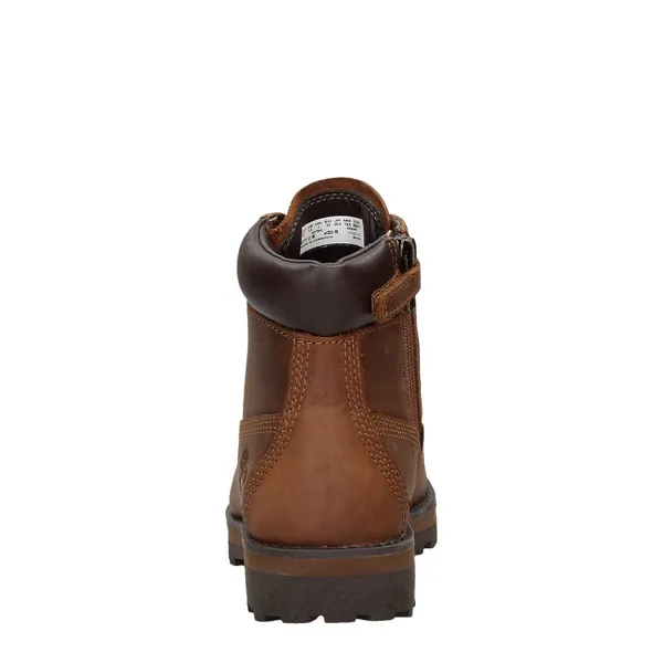 Timberland Courma 6 Bruin, foto 3 van 4