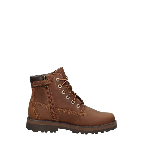 Timberland Courma 6 Bruin, foto 4 van 4