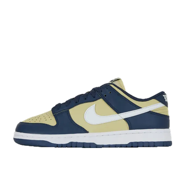 Nike Dunk Blauw, vergelijk prijzen bij 1 winkel