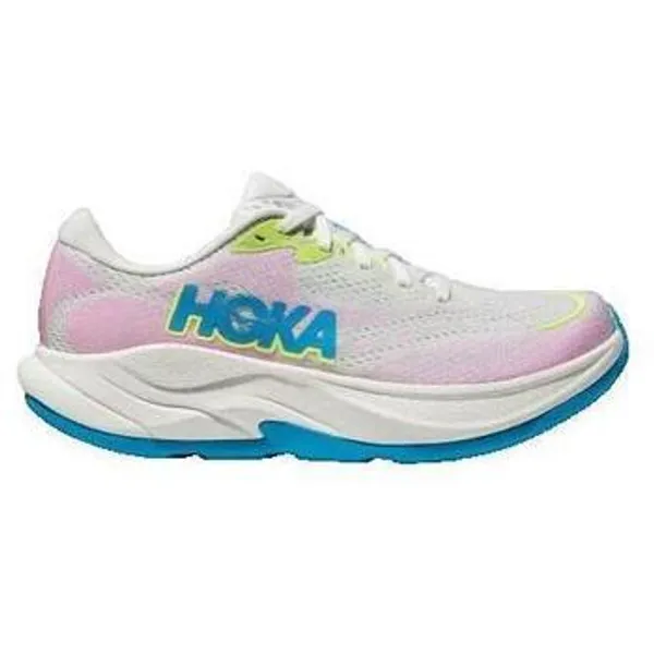 HOKA Sneakers  De Running Rincon 4 Blanc Wit