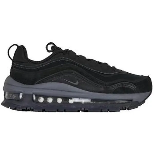 Nike Air Max 97 Zwart