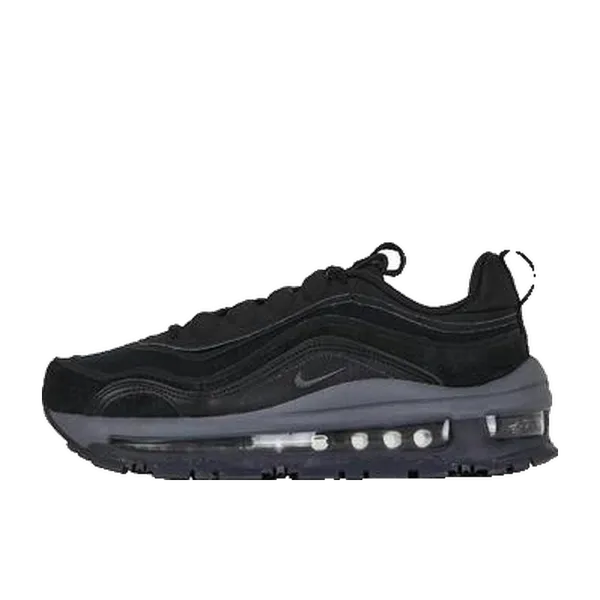 Nike Air Max 97 Futura Zwart, vergelijk prijzen bij 1 winkel