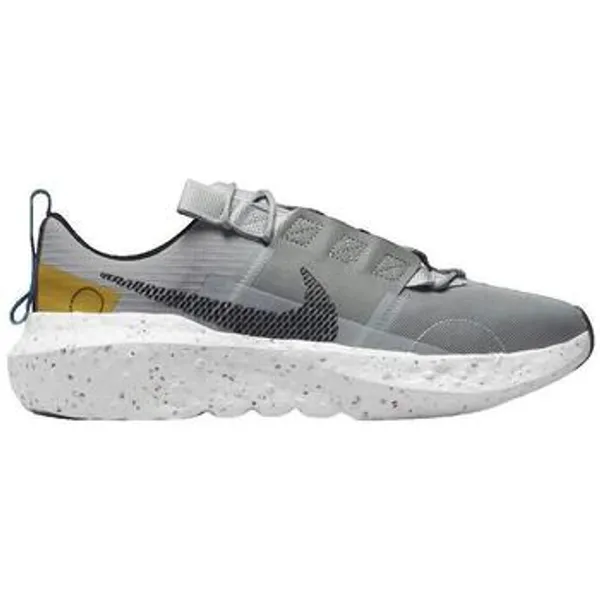 Nike Sneakers  Crater Impact Se Grijs