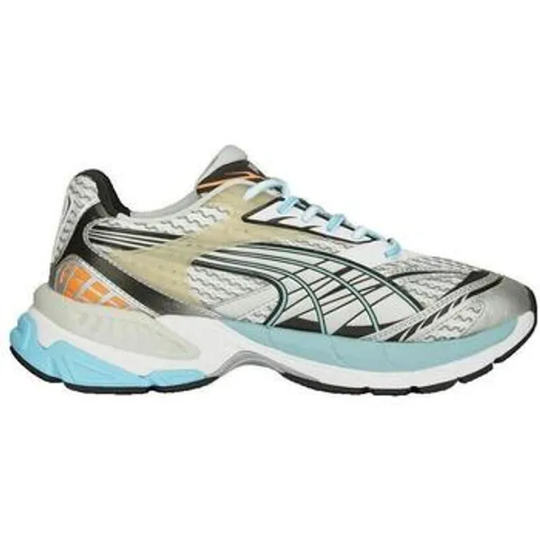 PUMA Sneakers  Velophasis Phased Wit