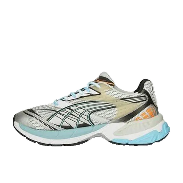 Puma Velophasis Phased Wit, vergelijk prijzen bij 1 winkel