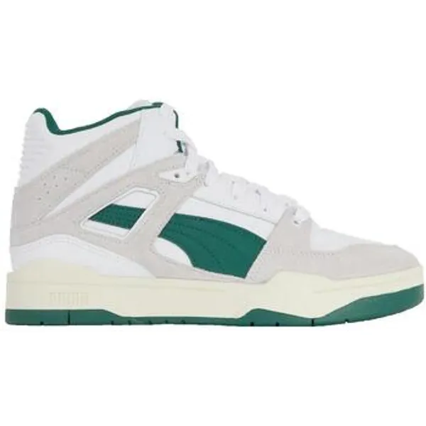 PUMA Sneakers  Slipstream Heritage Wit