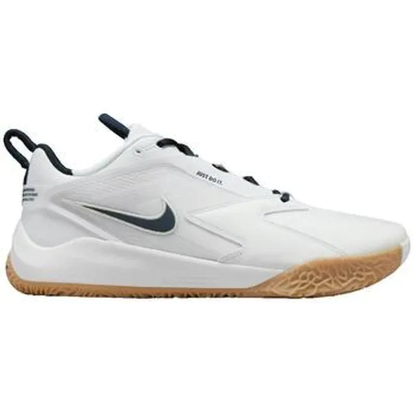Nike Sneakers  Indoor Hyperace 3 Se Wit