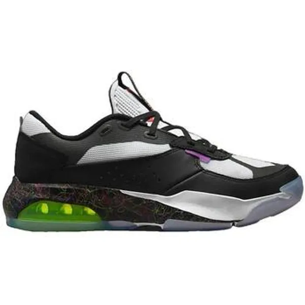 Nike Sneakers  Jordan Air 200E Zion Pe Zwart