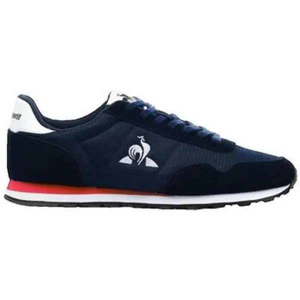 Le Coq Sportif Sneakers  Astra Blauw