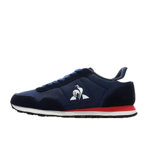 Le Coq Sportif Astra Blauw, vergelijk prijzen bij 1 winkel