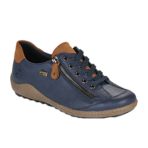 Remonte R1402 Blauw, vergelijk prijzen bij 1 winkel