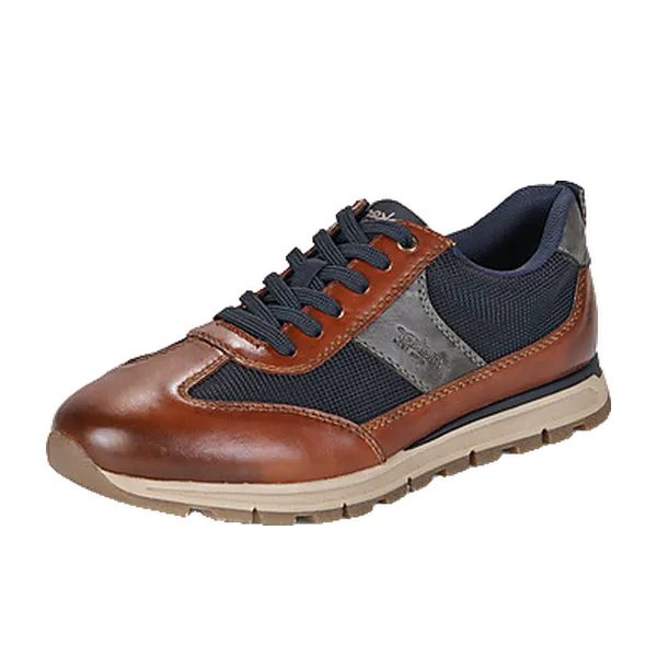 Rieker B0507 Bruin, vergelijk prijzen bij 1 winkel