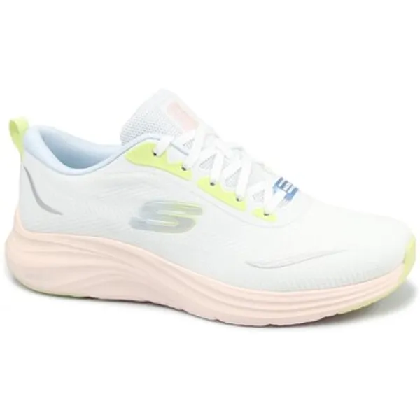 Skechers Lage Sneakers  SKE-CCC-150028-WMLT Wit