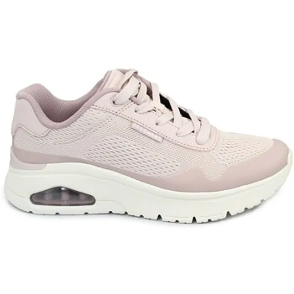 Skechers Lage Sneakers  SKE-CCC-177794-MVE Roze