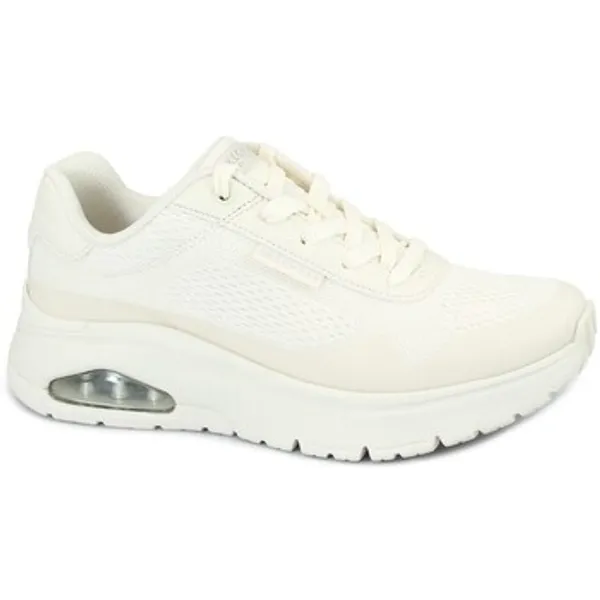 Skechers Lage Sneakers  SKE-CCC-177794-OFWT Wit