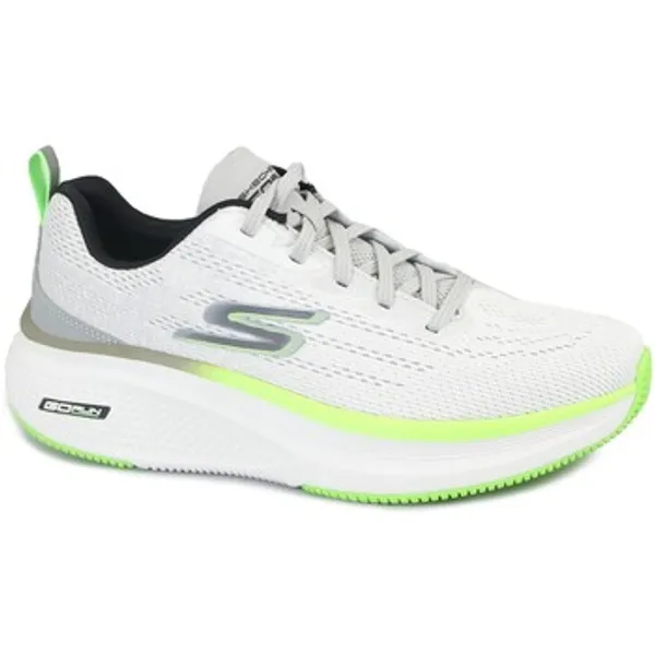 Skechers Lage Sneakers  SKE-CCC-220847-WGY Wit