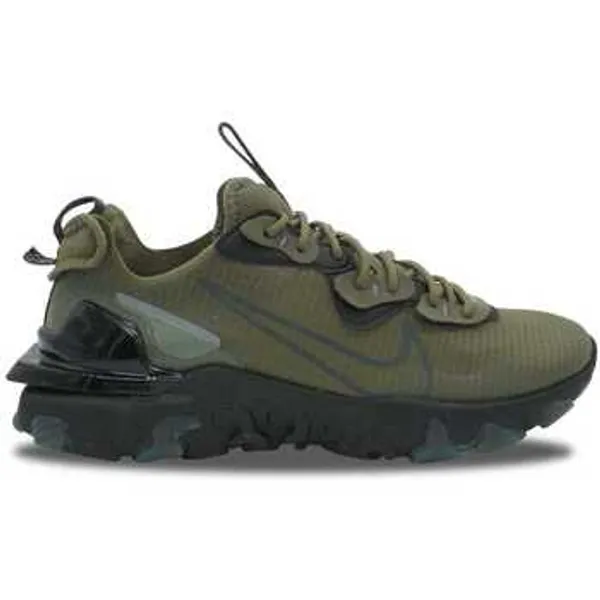 Nike Lage Sneakers  React Vision Medium Groen