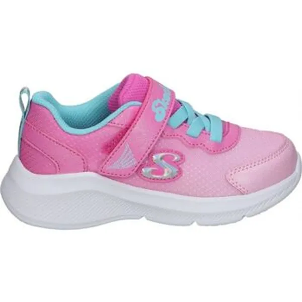 Skechers Sneakers  303579N-PKLB Roze