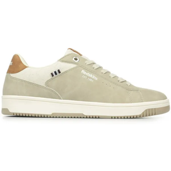 Redskins Sneakers  Gunray Beige