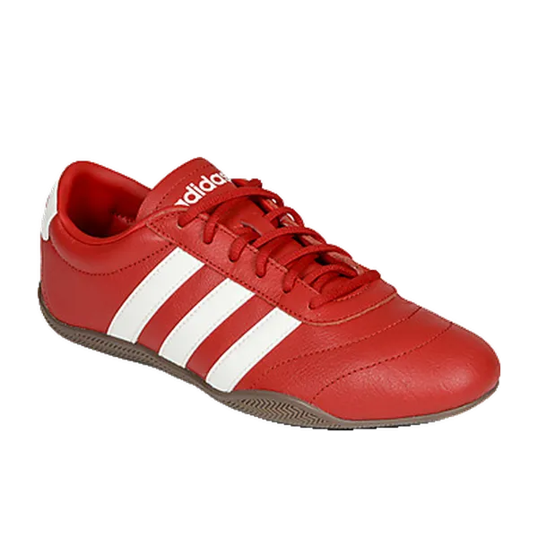 adidas Grand Court LO Rood, vergelijk prijzen bij 1 winkel