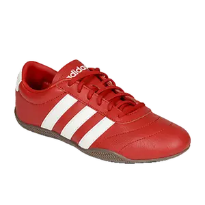 adidas Grand Court rood