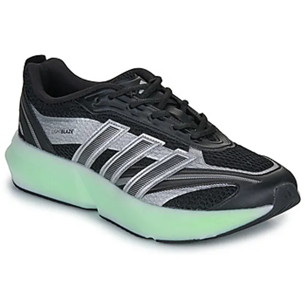 adidas Lage Sneakers  LIGHTBLAZE GLOW Zwart