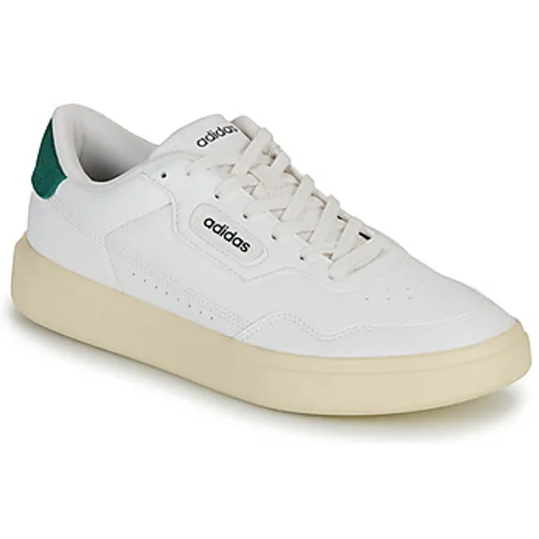 adidas Lage Sneakers  PARK ST 2.0 Beige