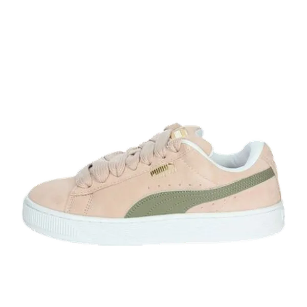 Puma Hoge Sneakers Roze, vergelijk prijzen bij 1 winkel