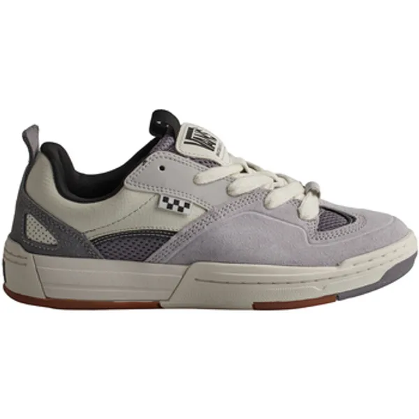 Vans Lage Sneakers  VN000CUY85T1-FRSGRA Grijs