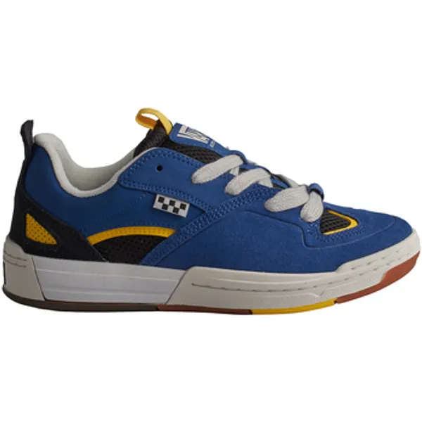 Vans Lage Sneakers  VN000CUYY271-NAVGRE Blauw