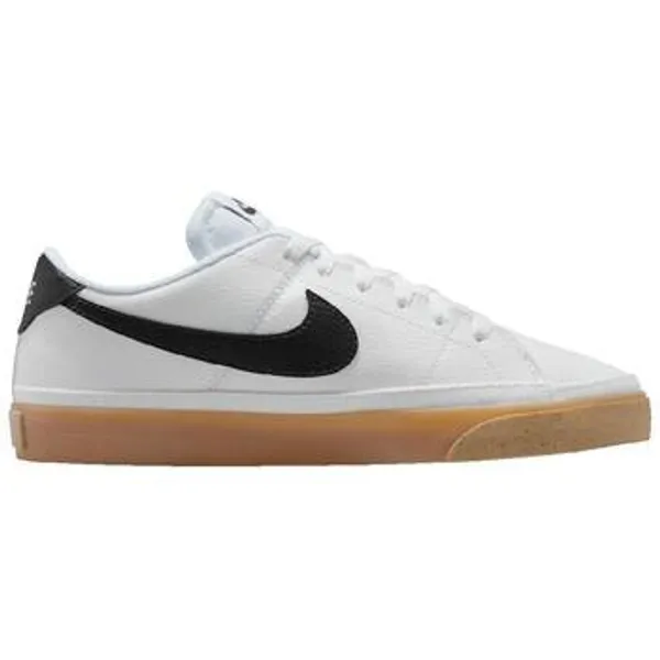 Nike Court Legacy Next Wit, foto 2 van 2
