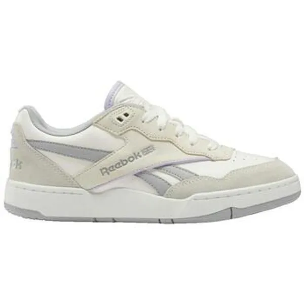 Reebok Sport Sneakers  Bb4000 Beige