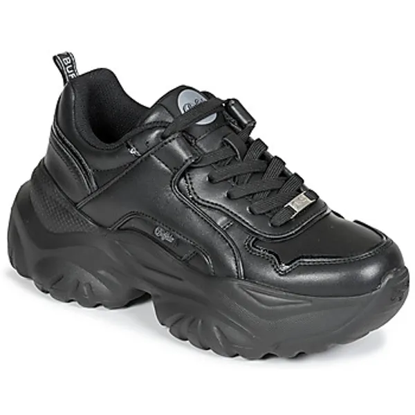Buffalo Lage Sneakers  BLISS ONE Zwart