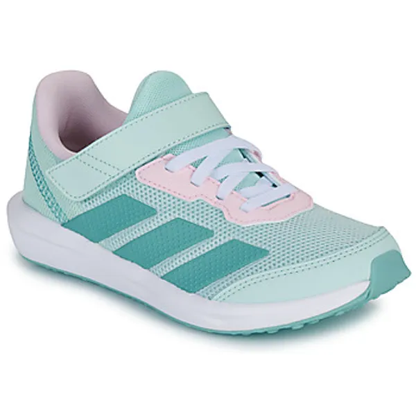adidas Lage Sneakers  FAITO EL K Blauw