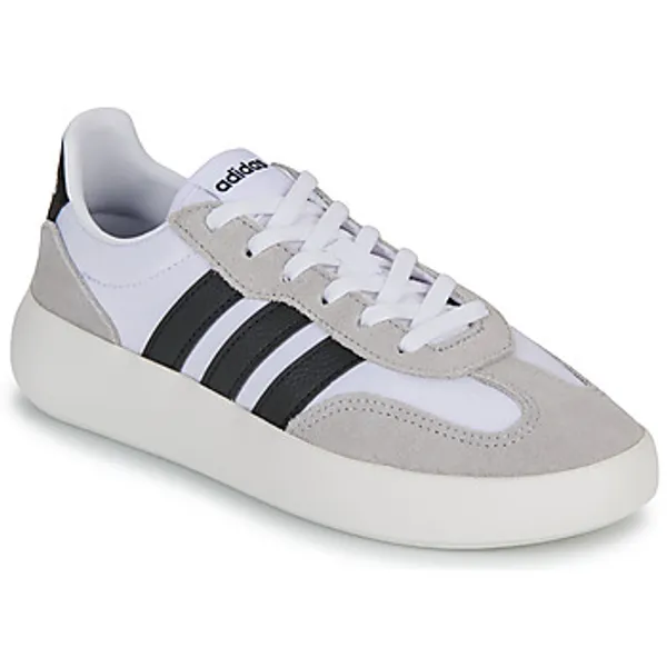 adidas Lage Sneakers  BARREDA DECODE J Wit