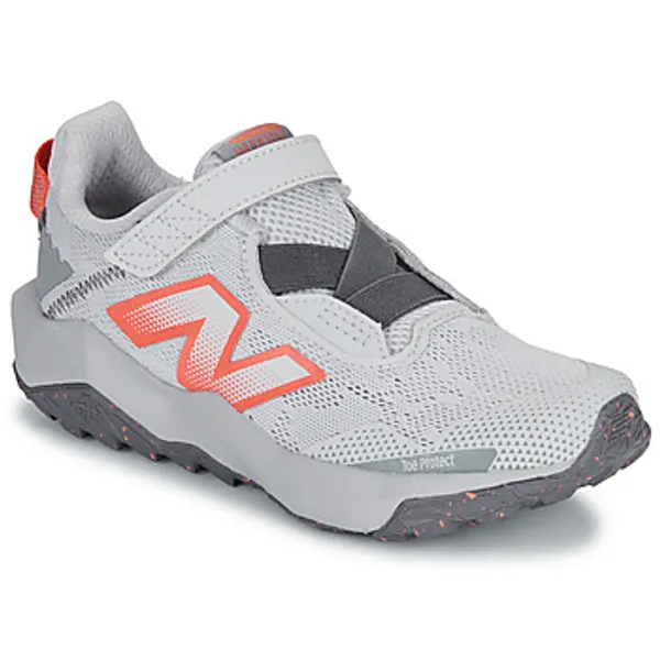 New Balance Lage Sneakers  NITREL Grijs — vergelijk prijzen bij 1 winkel