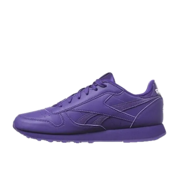 Reebok Lage Sneakers Paars, vergelijk prijzen bij 1 winkel