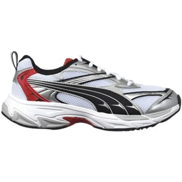 PUMA Lage Sneakers  Morphic multicolour