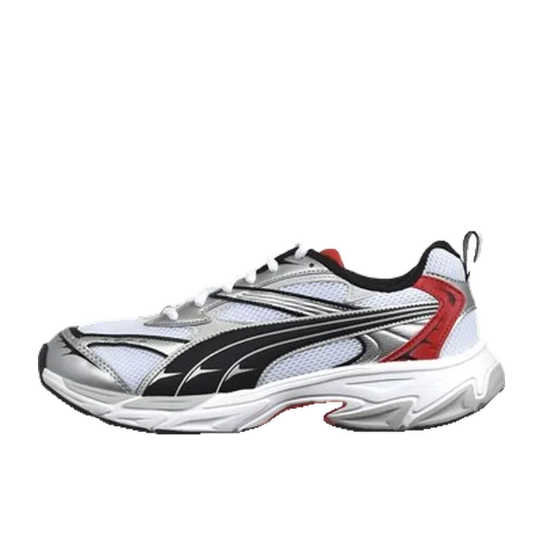 Puma Morphic Multicolor, vergelijk prijzen bij 1 winkel
