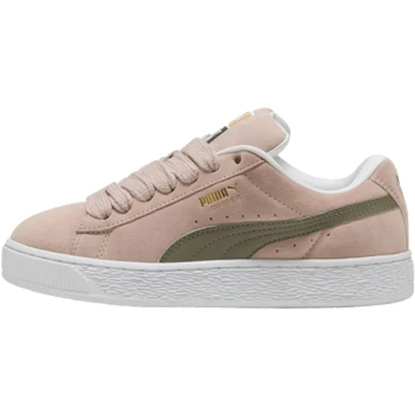 PUMA Lage Sneakers  266148 Roze