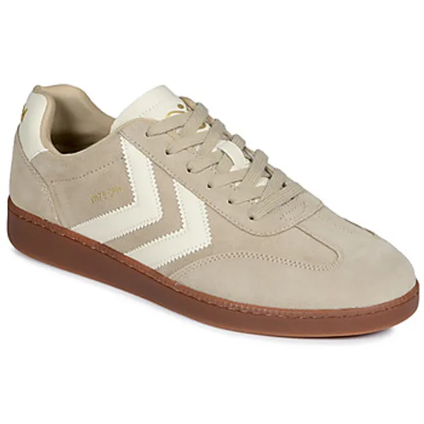 Hummel Lage Sneakers  VM78 CPH SP Beige