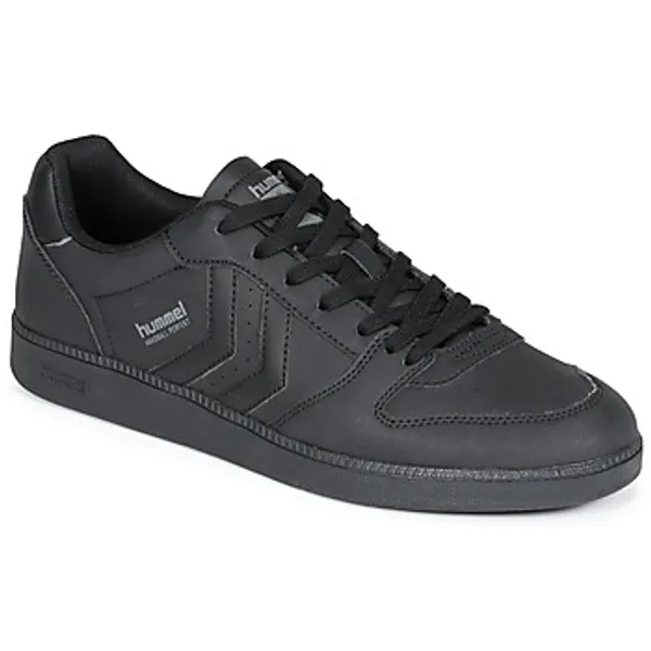 Hummel Lage Sneakers  HANDBALL PERFEKT SN Zwart