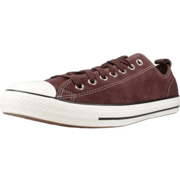Converse Sneakers Sport Zapatillas Hombre Modèle Ctas Wide Ox Eternal Bruin