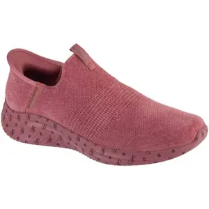 Skechers Slip-ins Ultra Flex roze